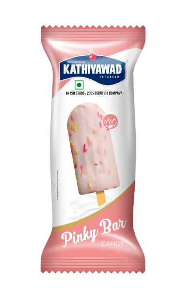 kulfi